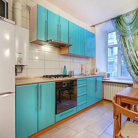 Welcome Home Apartments Kazanskaya 5 Saint Petersburg Bagian luar foto