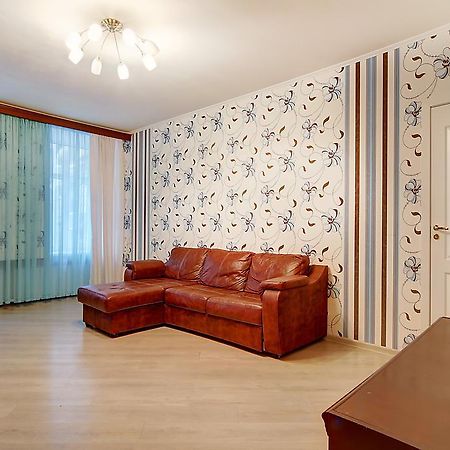 Welcome Home Apartments Kazanskaya 5 Saint Petersburg Bagian luar foto