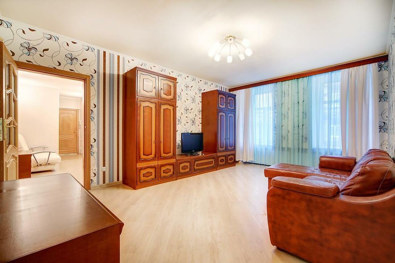 Welcome Home Apartments Kazanskaya 5 Saint Petersburg Bagian luar foto