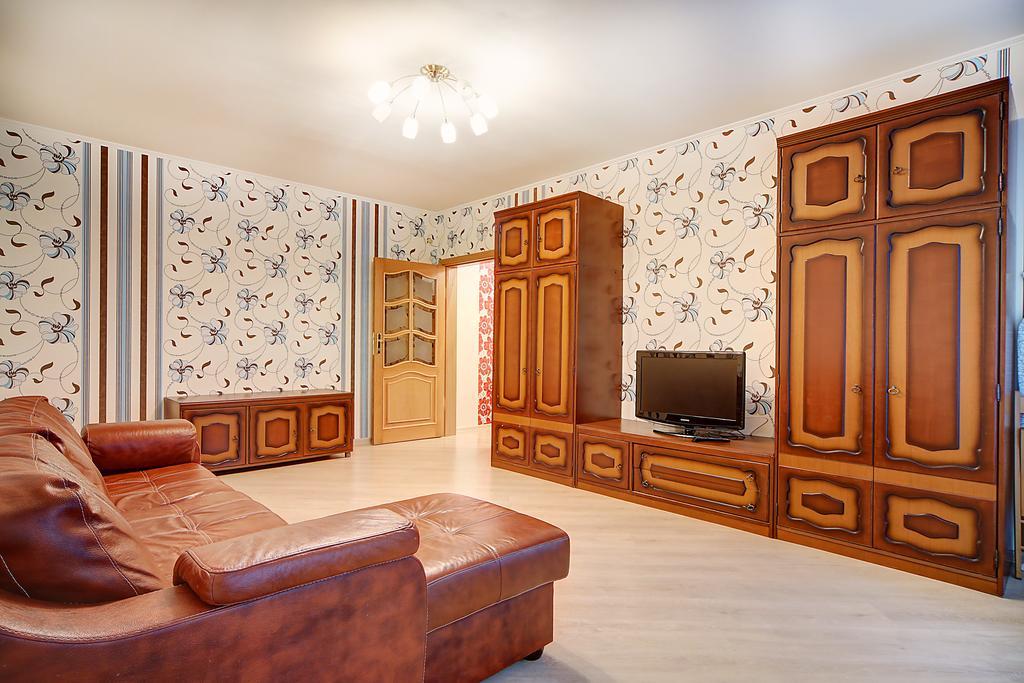 Welcome Home Apartments Kazanskaya 5 Saint Petersburg Ruang foto