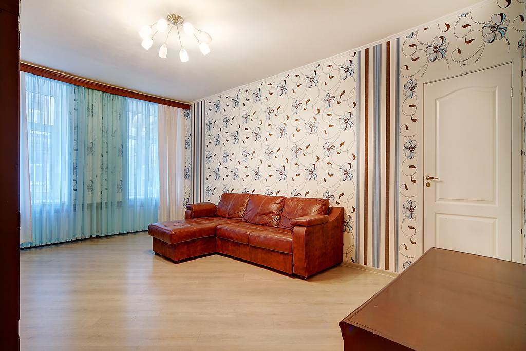 Welcome Home Apartments Kazanskaya 5 Saint Petersburg Bagian luar foto