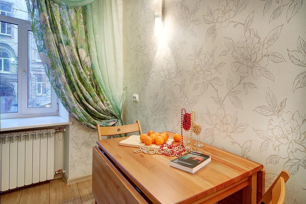 Welcome Home Apartments Kazanskaya 5 Saint Petersburg Ruang foto