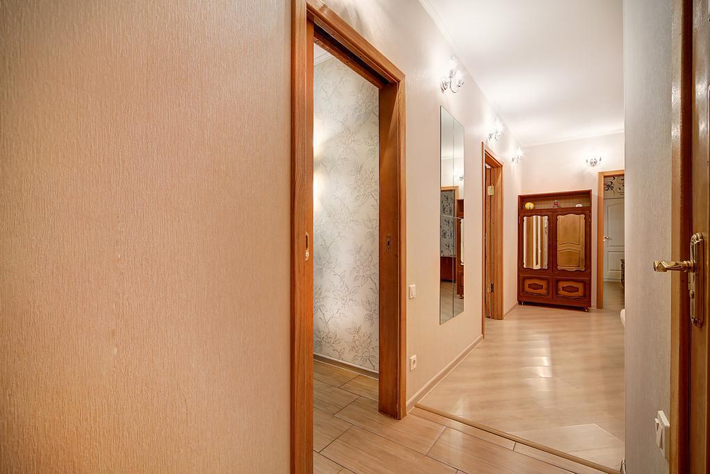 Welcome Home Apartments Kazanskaya 5 Saint Petersburg Ruang foto