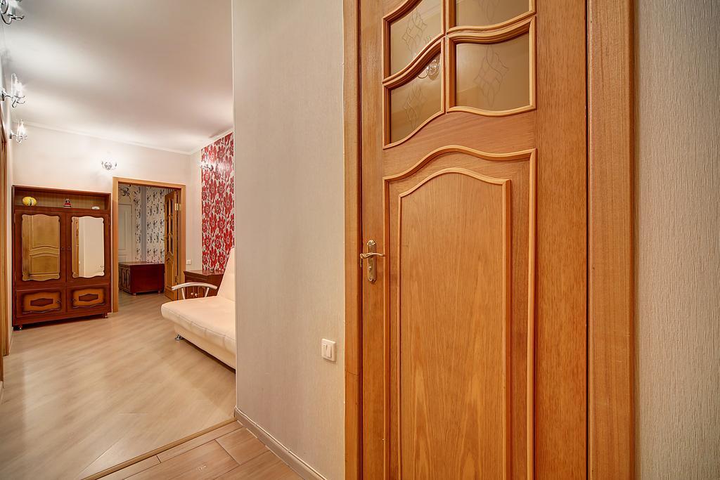 Welcome Home Apartments Kazanskaya 5 Saint Petersburg Ruang foto